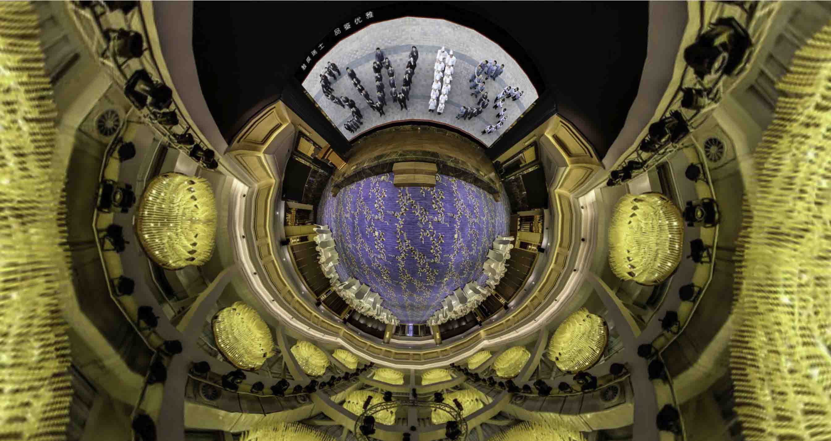 襄城探索VR全景拍摄中的深度感：营造沉浸式体验的关键要素